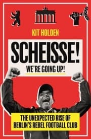 Cover von Scheisse! We're Going Up!