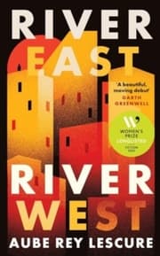 Cover von River East, River West