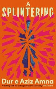 Cover von A Splintering
