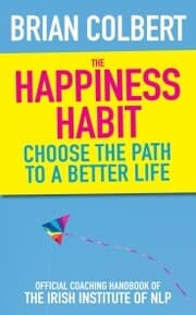 Cover von The Happiness Habit