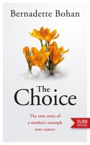 Cover von The Choice: Coping with Cancer