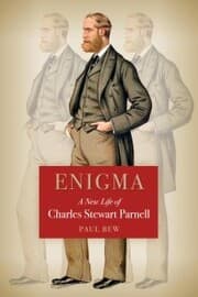 Cover von Enigma A New Life of Charles Stewart Parnell