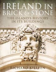 Cover von Ireland in Brick and Stone