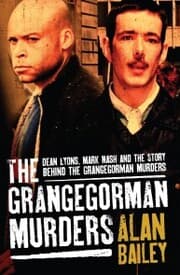 Cover von The Grangegorman Murders