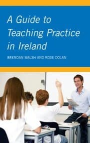 Cover von A Guide to Teaching Practice in Ireland