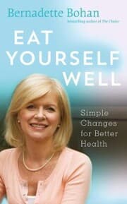 Cover von Eat Yourself Well with Bernadette Bohan