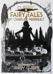 Cover von Classic Fairy Tales of Charles Perrault