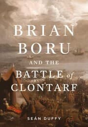 Cover von Brian Boru and the Battle of Clontarf