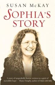 Cover von Sophia's Story