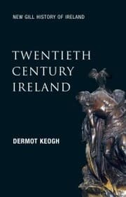 Cover von Twentieth-Century Ireland (New Gill History of Ireland 6)