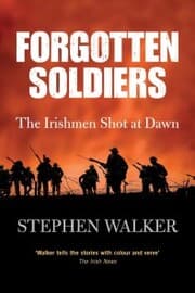 Cover von Forgotten Soldiers