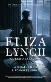Cover von Eliza Lynch