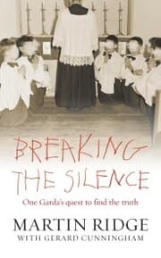 Cover von Breaking the Silence