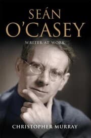 Cover von Sean O'Casey, Writer at Work