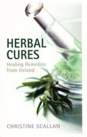Cover von Herbal Cures - Healing Remedies from Ireland