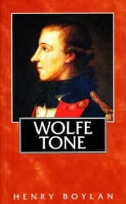 Cover von Theobald Wolfe Tone (1763-98), A Life