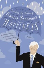 Cover von Counting My Blessings - Francis Brennan's Guide to Happiness