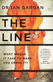 Cover von The Line