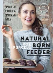 Cover von Natural Born Feeder