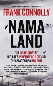 Cover von NAMA-Land
