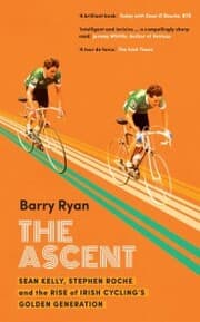 Cover von The Ascent