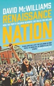 Cover von Renaissance Nation