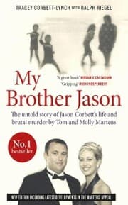 Cover von My Brother Jason