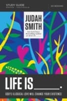 Cover von Life Is _____ Study Guide