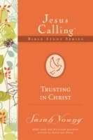 Cover von Trusting in Christ