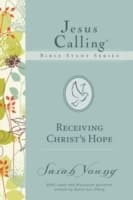 Cover von Receiving Christ's Hope