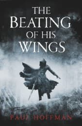 Cover von The Beating of His Wings