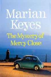 Cover von The Mystery of Mercy Close