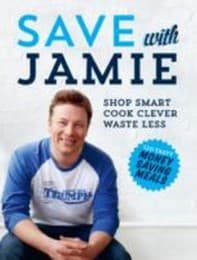 Cover von Save with Jamie