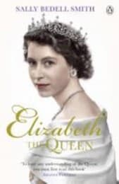 Cover von Elizabeth the Queen