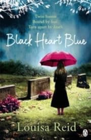 Cover von Black Heart Blue