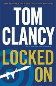 Cover von Locked On