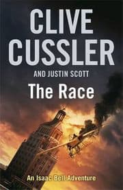 Cover von The Race