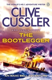 Cover von The Bootlegger