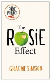 Cover von The Rosie Effect