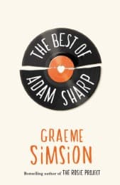 Cover von The Best of Adam Sharp