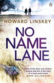 Cover von No Name Lane