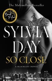 Cover von So Close
