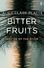 Cover von Bitter Fruits