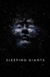 Cover von Sleeping Giants