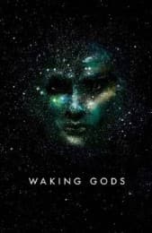 Cover von Waking Gods