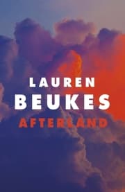 Cover von Afterland