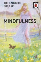Cover von The Ladybird Book of Mindfulness