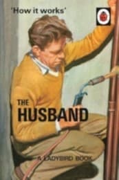 Cover von How it Works: The Husband