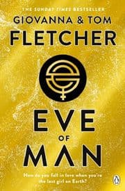 Cover von Eve of Man