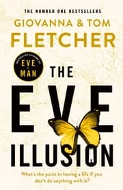 Cover von The Eve Illusion